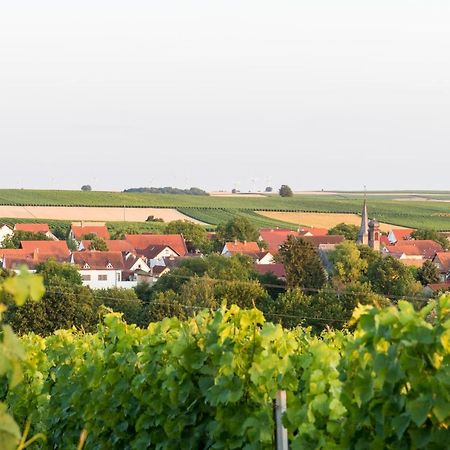 Weingut Und Gaestehaus Henrici Friesenheim is an Ortsgemeinde Εξωτερικό φωτογραφία