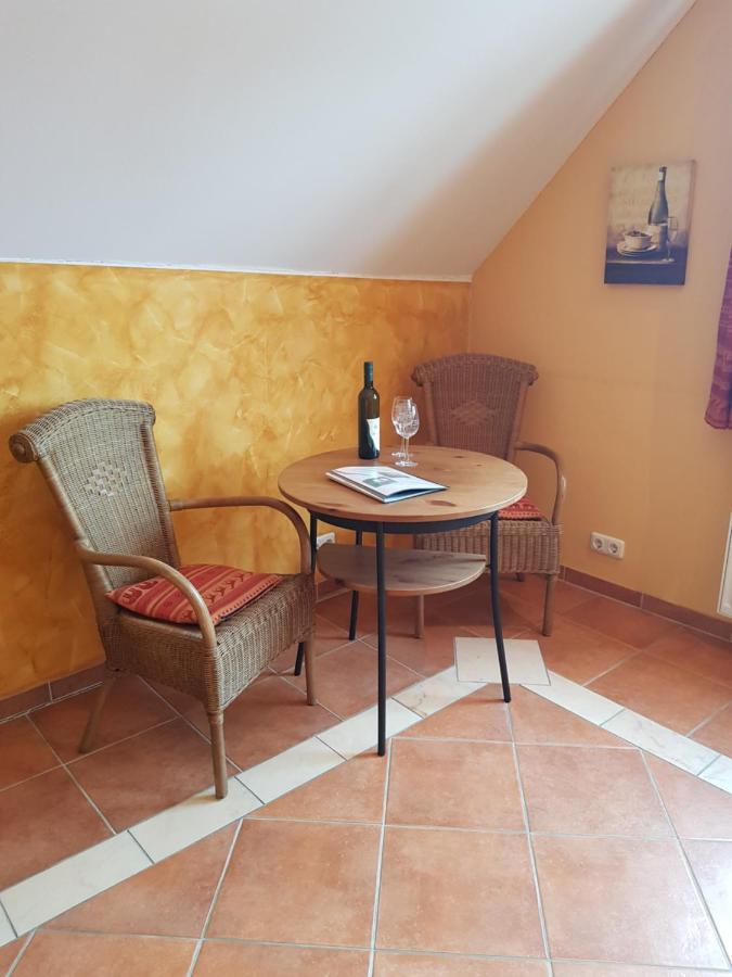 Weingut Und Gaestehaus Henrici Friesenheim is an Ortsgemeinde Εξωτερικό φωτογραφία