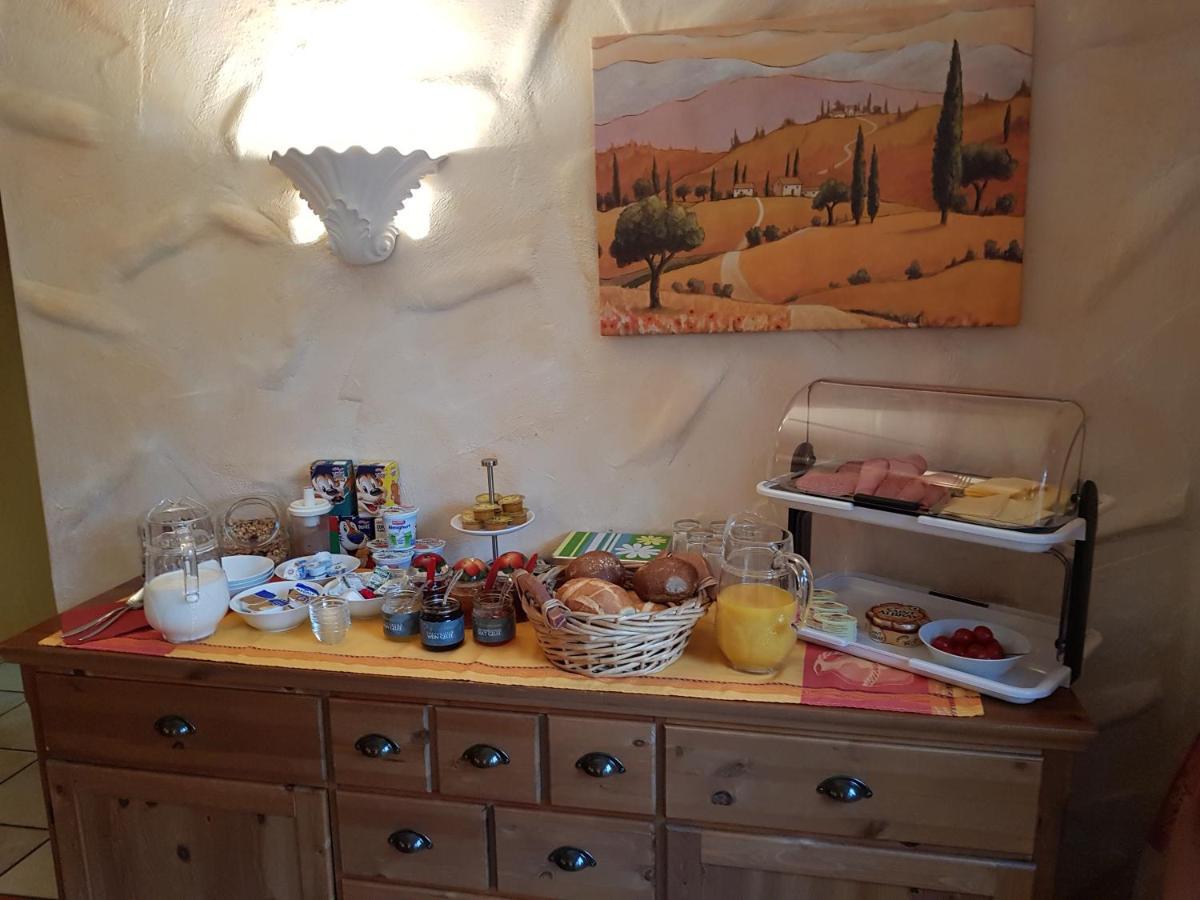 Weingut Und Gaestehaus Henrici Friesenheim is an Ortsgemeinde Εξωτερικό φωτογραφία
